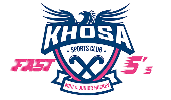 Khosa Fast5 logo