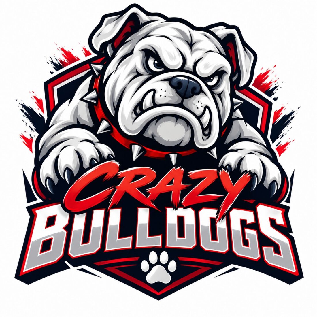 Crazy Bulldogs