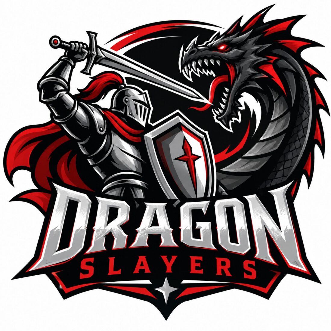 Dragon Slayers