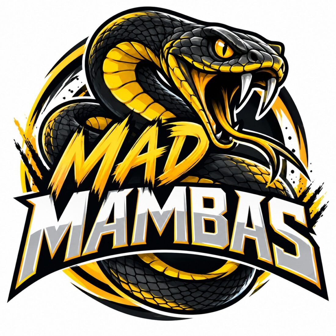 Mad Mambas