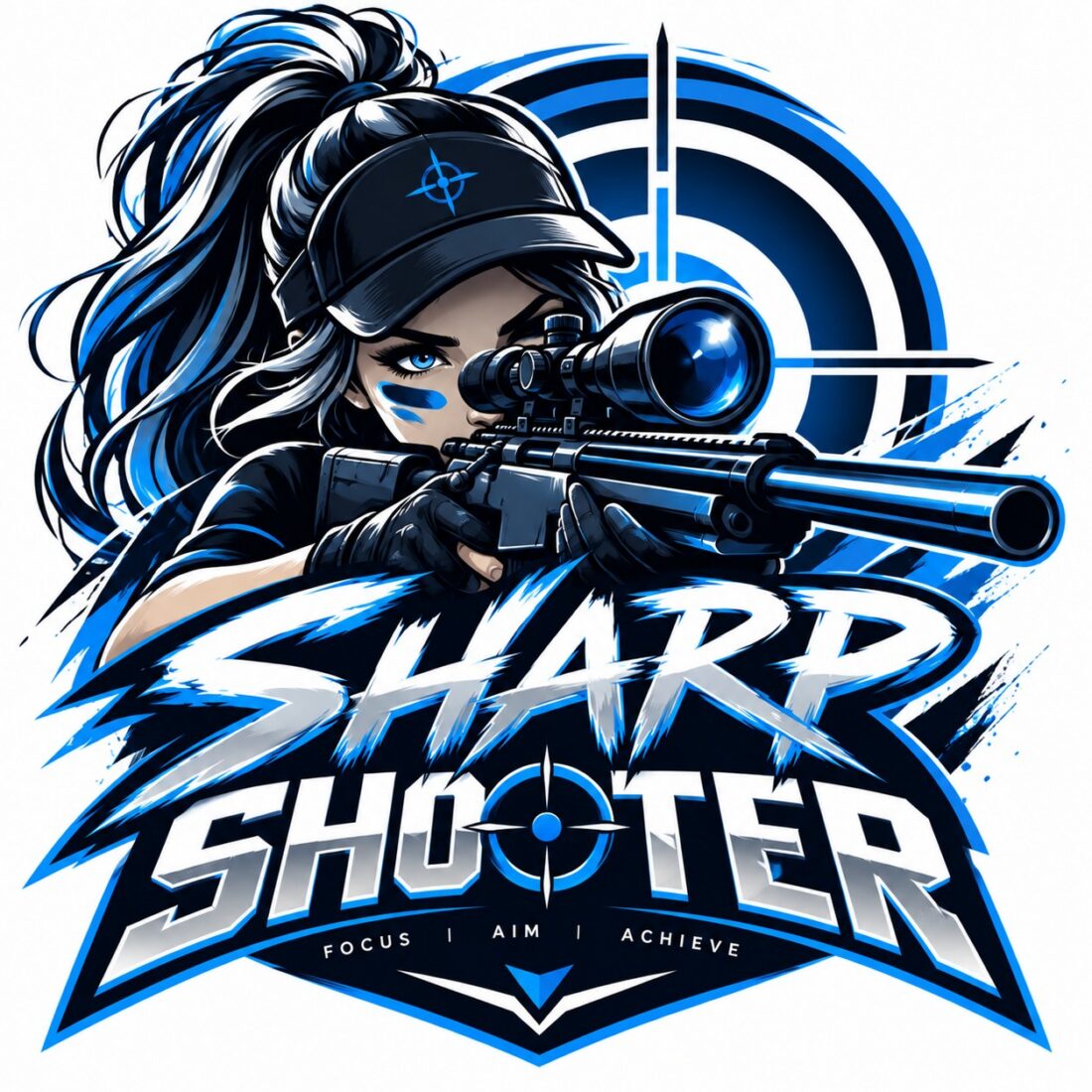 Sharp Shooter