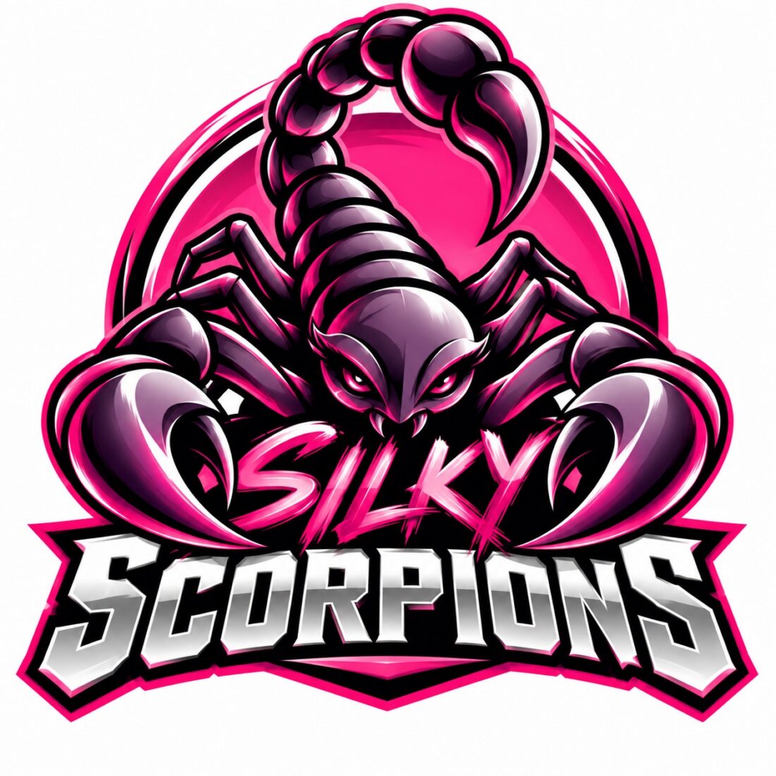 Silky Scorpions