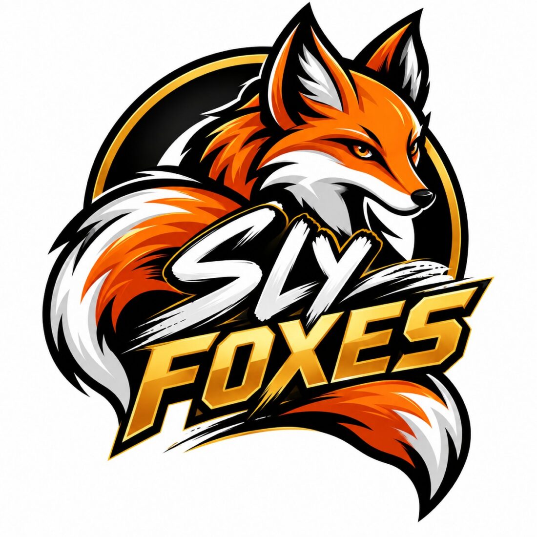 Sly Foxes